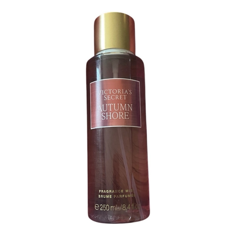 NWOT-VICTORIAS SECRET-AUTUMN SHORE MIST